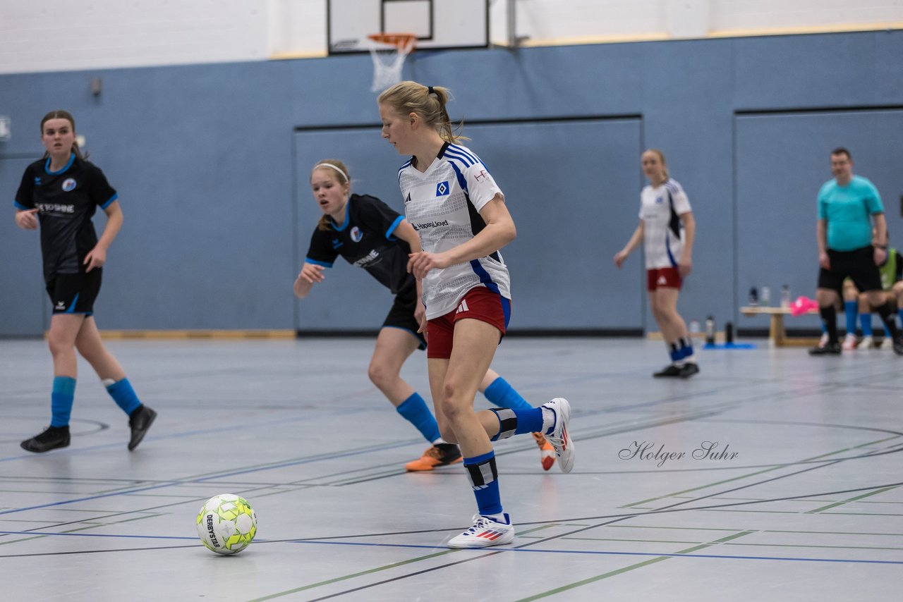 Bild 350 - wBJ Futsalmeisterschaft